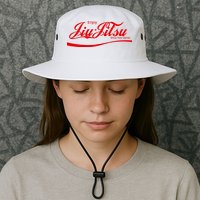 Enjoy Jiu Jitsu Bucket Hat