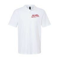 Enjoy Jiu Jitsu Softstyle Adult Sport Polo