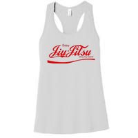 Enjoy Jiu Jitsu Women's Racerback Tank