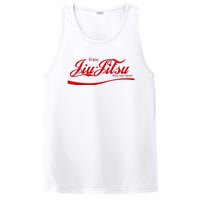 Enjoy Jiu Jitsu PosiCharge Competitor Tank