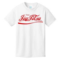 Enjoy Jiu Jitsu Kids T-Shirt