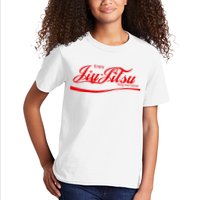 Enjoy Jiu Jitsu Kids T-Shirt