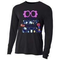 Every Janet Needs A Rita Magnet Cooling Performance Long Sleeve Crew