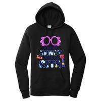 Every Janet Needs A Rita Magnet Women's Pullover Hoodie