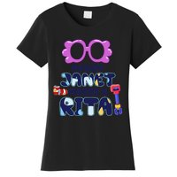 Every Janet Needs A Rita Magnet Women's T-Shirt