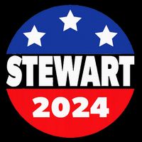 Elect Jon Stewart For President In 2024. Sustainable Bucket Hat