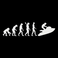 Evolution Jet Ski Button