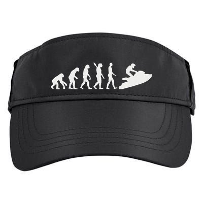 Evolution Jet Ski Adult Drive Performance Visor