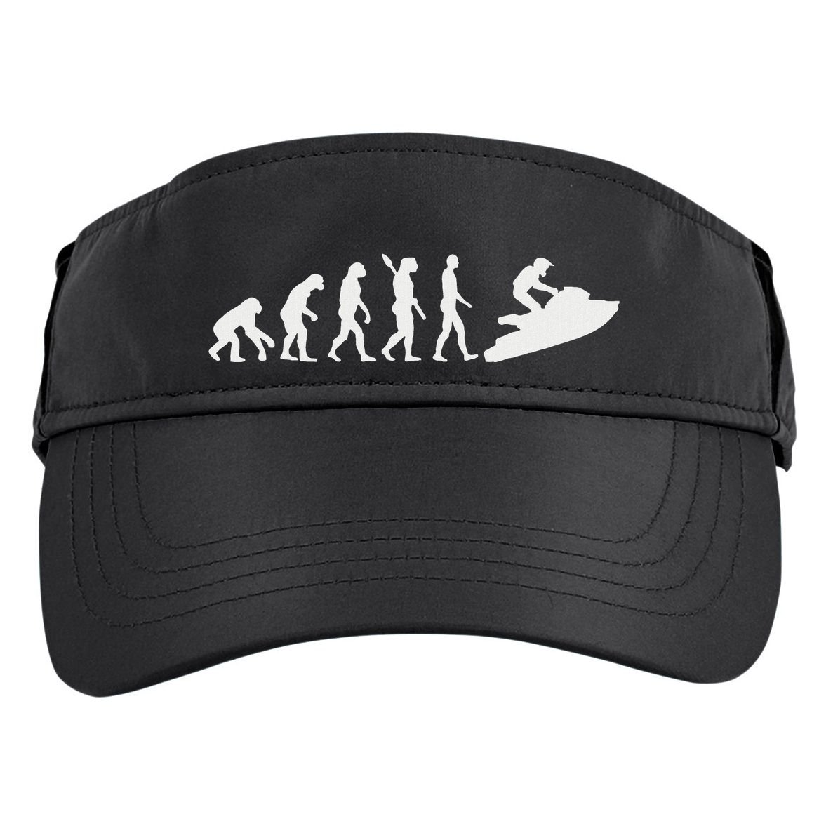 Evolution Jet Ski Adult Drive Performance Visor