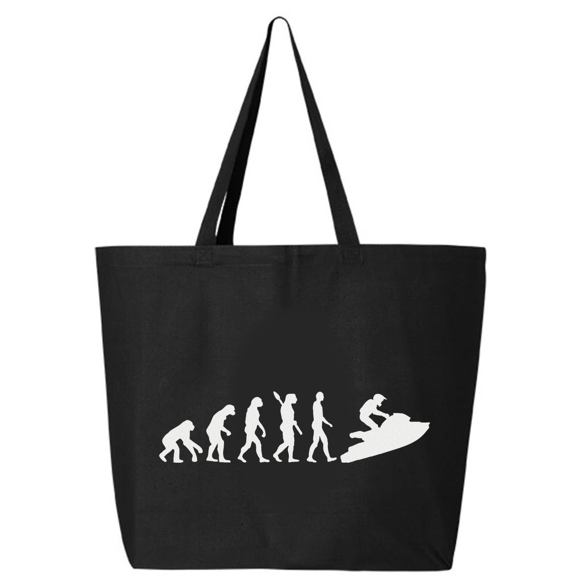 Evolution Jet Ski 25L Jumbo Tote