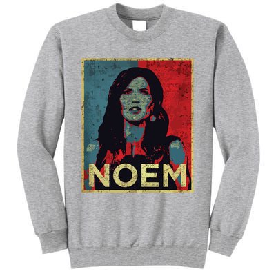 Elect Kristi Noem South Dakota Governor For President 2024 Tall Sweatshirt