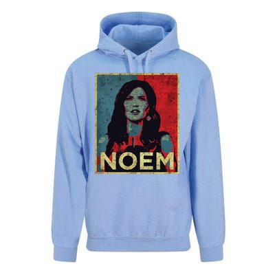 Elect Kristi Noem South Dakota Governor For President 2024 Unisex Surf Hoodie