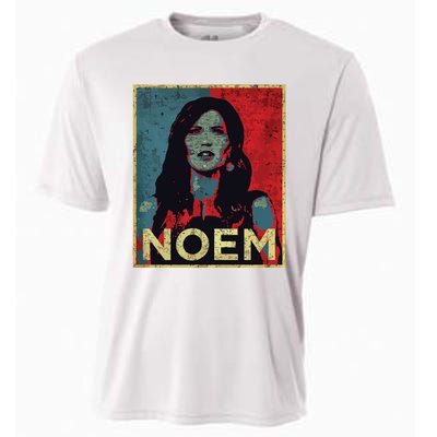 Elect Kristi Noem South Dakota Governor For President 2024 Cooling Performance Crew T-Shirt