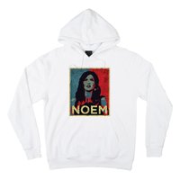 Elect Kristi Noem South Dakota Governor For President 2024 Hoodie