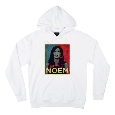 Elect Kristi Noem South Dakota Governor For President 2024 Hoodie