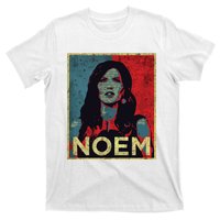 Elect Kristi Noem South Dakota Governor For President 2024 T-Shirt