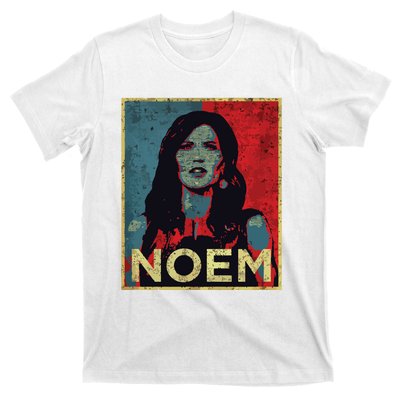 Elect Kristi Noem South Dakota Governor For President 2024 T-Shirt