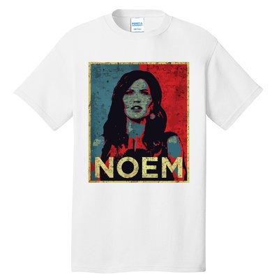 Elect Kristi Noem South Dakota Governor For President 2024 Tall T-Shirt