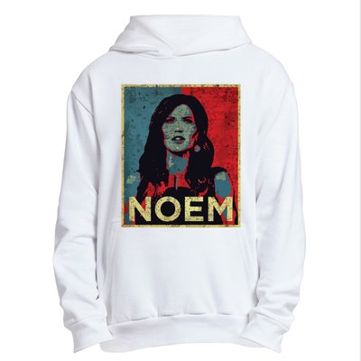 Elect Kristi Noem South Dakota Governor For President 2024 Urban Pullover Hoodie