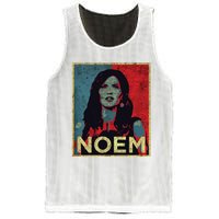 Elect Kristi Noem South Dakota Governor For President 2024 Mesh Reversible Basketball Jersey Tank