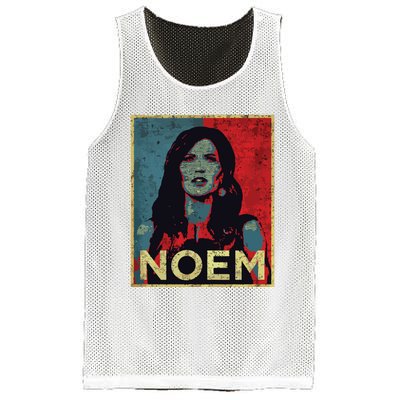 Elect Kristi Noem South Dakota Governor For President 2024 Mesh Reversible Basketball Jersey Tank