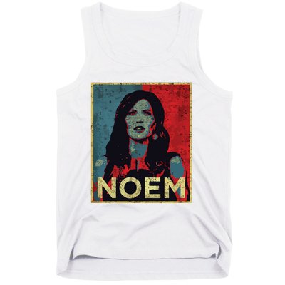 Elect Kristi Noem South Dakota Governor For President 2024 Tank Top