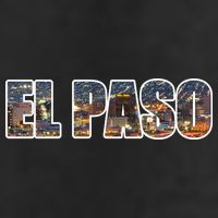 El Paso 11oz C Handle Ceramic Mug