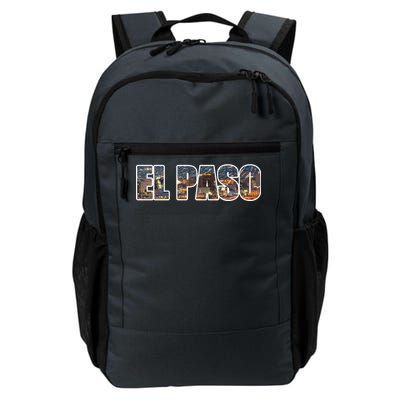 El Paso Daily Commute Backpack