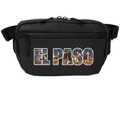 El Paso Crossbody Pack