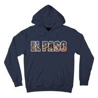 El Paso Hoodie