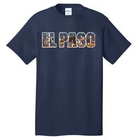 El Paso Tall T-Shirt