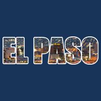 El Paso 16 in Basic Backpack
