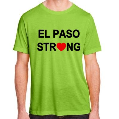 El Paso Strong Adult ChromaSoft Performance T-Shirt