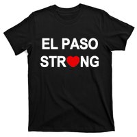 El Paso Strong T-Shirt