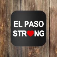 El Paso Strong Coaster