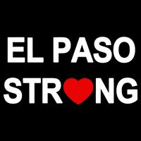 El Paso Strong Poster