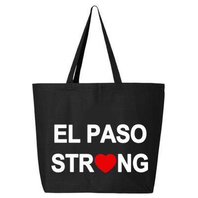 El Paso Strong 25L Jumbo Tote