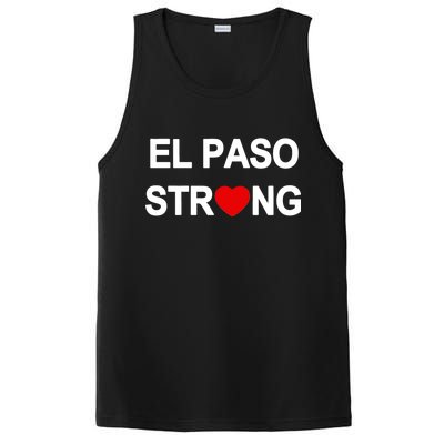 El Paso Strong PosiCharge Competitor Tank