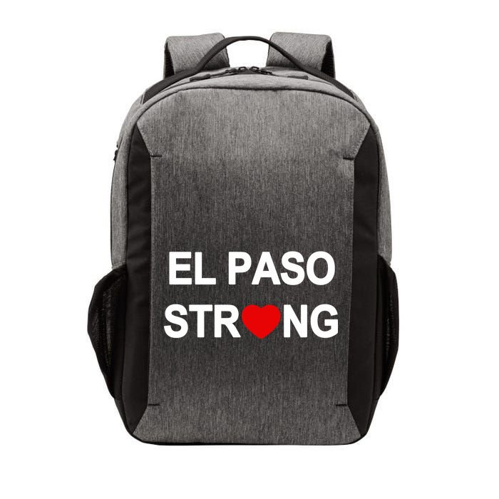 El Paso Strong Vector Backpack