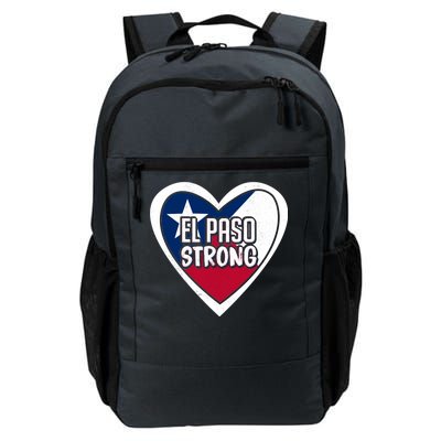 El Paso Texas Strong  Daily Commute Backpack