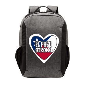 El Paso Texas Strong  Vector Backpack