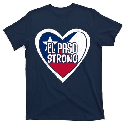 El Paso Texas Strong  T-Shirt