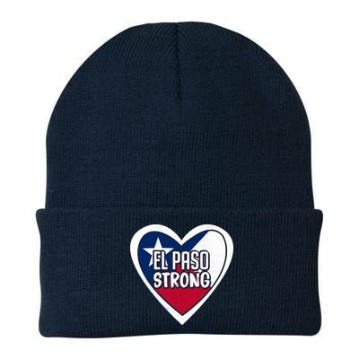 El Paso Texas Strong  Beanie