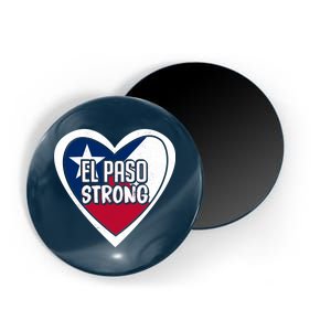 El Paso Texas Strong  Magnet