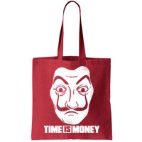 El Professor Time Is Money Bag