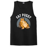 Everybody Loves A Really Fat Pussy Premium PosiCharge Competitor Tank