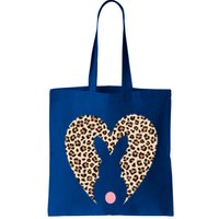 Easter Leopard Bunny Rabbit Heart Palm Sunday Great Gift Bag