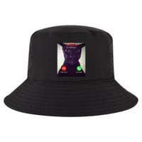 Evil Larry Cat Funny Cat Meme Lover .Png Cool Comfort Performance Bucket Hat