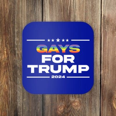 Election Lgbt Cute Gift Coaster