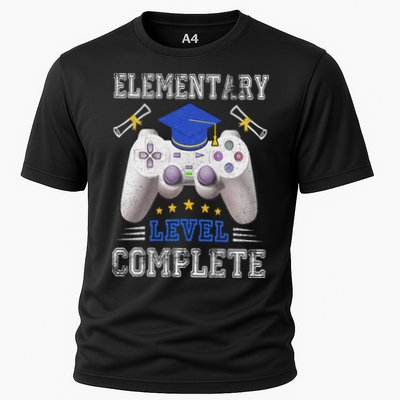Elementary Level Complete Class Of 2024 Graduation Performance Shirt